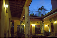 La Brisa Loca Hostel Rooms Santa Marta Colombia