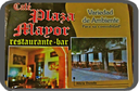 Valledupar - Café Plaza Mayor